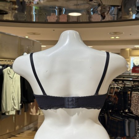 택1 레이스 브라렛 탑브라