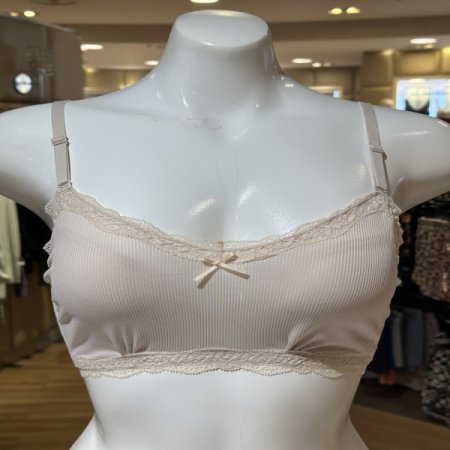 택1 레이스 브라렛 탑브라