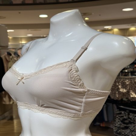 택1 레이스 브라렛 탑브라