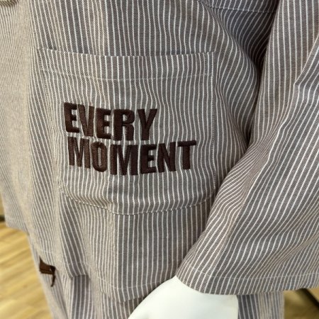 커플 박시 루즈 면 파자마세트