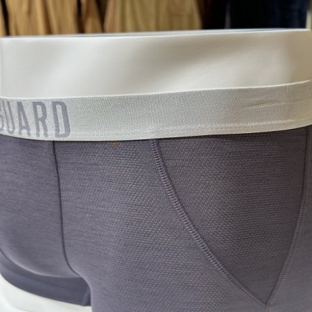 카멜라 메쉬 롱 드로즈