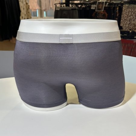 카멜라 메쉬 롱 드로즈