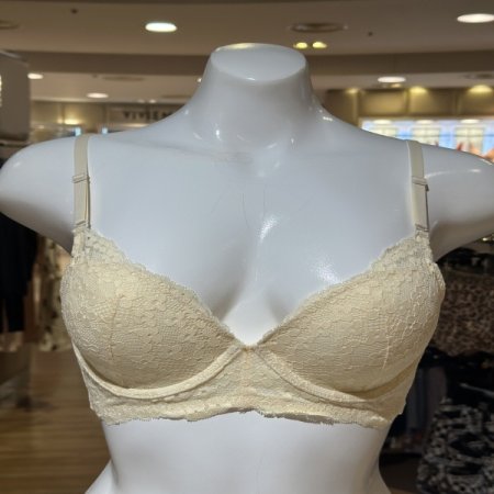 젤라또 레이스브라 햄팬티세트