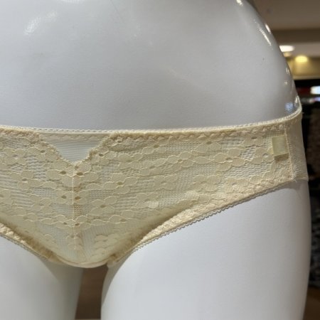 젤라또 레이스브라 햄팬티세트