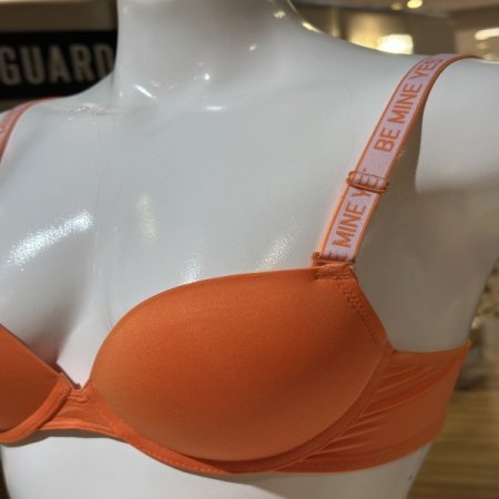 OR 빅밴드 브라 햄팬티 세트