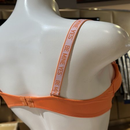 OR 빅밴드 브라 햄팬티 세트