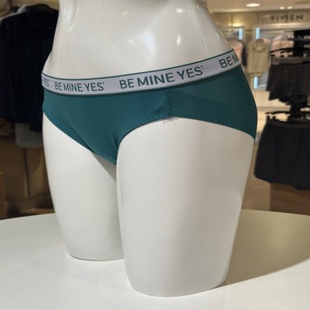 GR 빅밴드 브라 햄팬티 세트