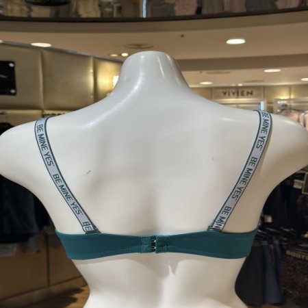 GR 빅밴드 브라 햄팬티 세트