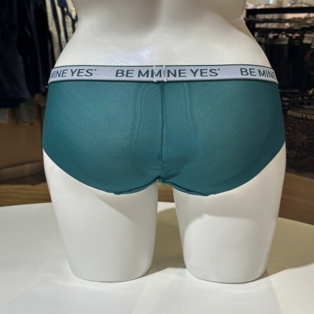 GR 빅밴드 브라 햄팬티 세트