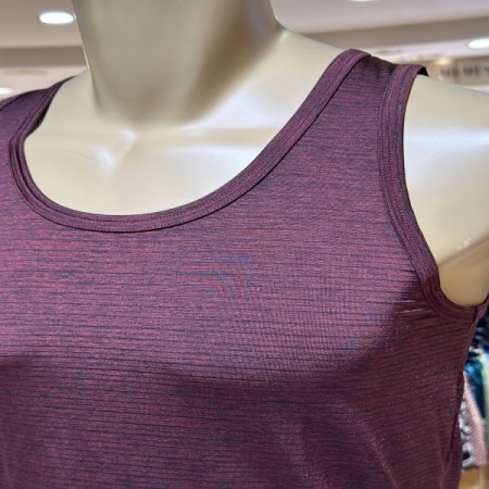 소프트 와인 남성 런닝