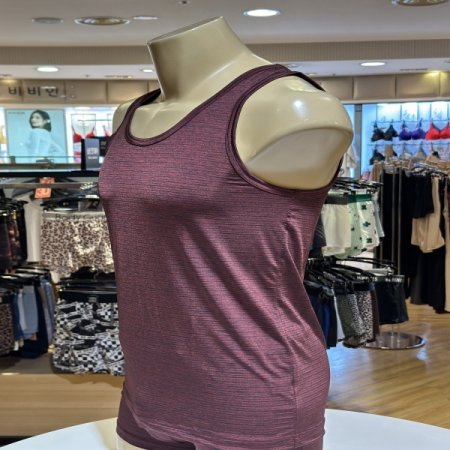 소프트 와인 남성 런닝