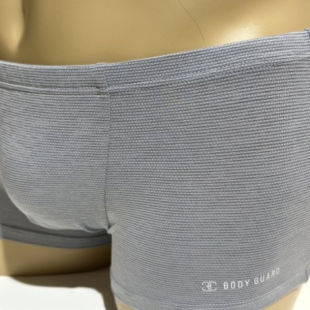 그레이 메쉬 남성 드로즈