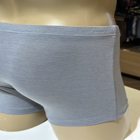 그레이 메쉬 남성 드로즈