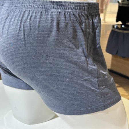 그레이 인팅 스판 남성 트렁크