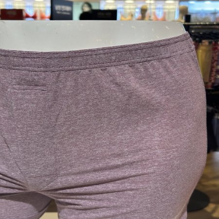 와인 유니크 인밴드 스판 남성트렁크