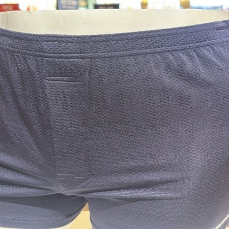 진네이비 쿨 남성 스판트렁크