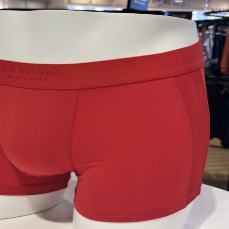 시스루 남성 드로즈