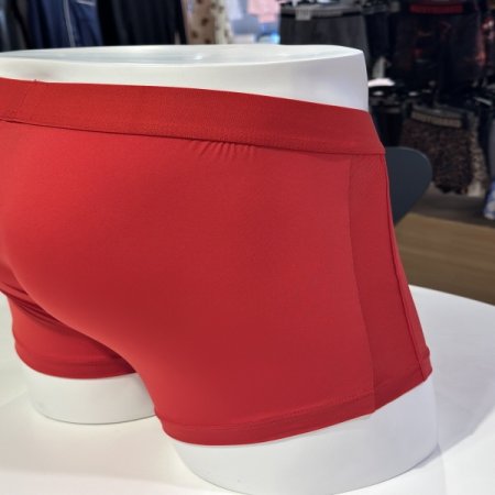 시스루 남성 드로즈