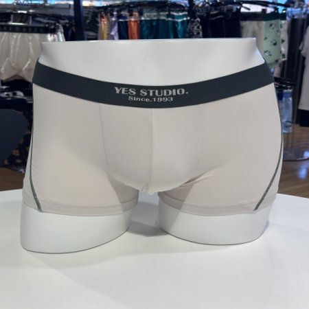 아이보리 카키포인트 남성드로즈