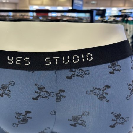 키치 그래픽 남성드로즈