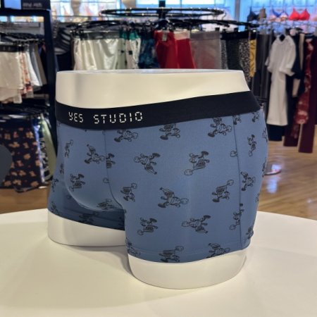 키치 그래픽 남성드로즈