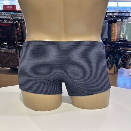 레이온 스트라이프 남성 드로즈