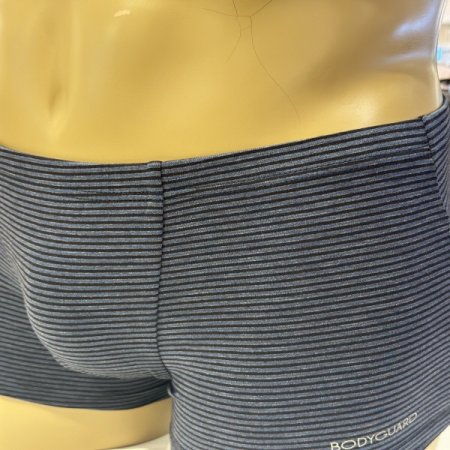 레이온스트라이프 남성 런닝 드로즈세트