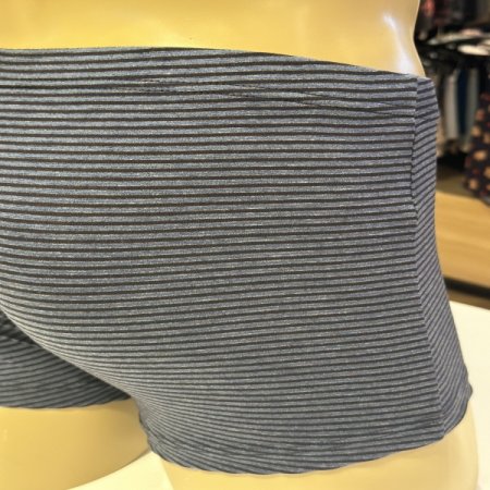 레이온스트라이프 남성 런닝 드로즈세트