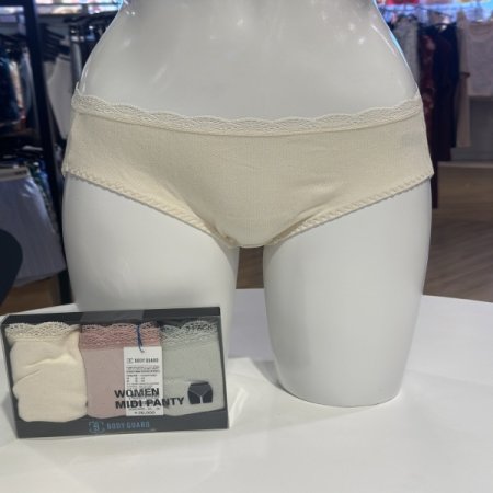 3장세트 여성면팬티