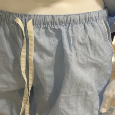 남녀공용 자카드면 파자마세트