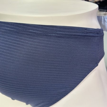 레이온 네이비 남성 삼각팬티