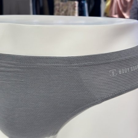 연그레이 메쉬 남성 삼각팬티