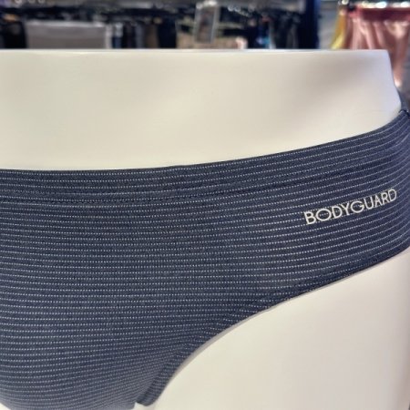 블루그레이 인팅 남성 삼각팬티