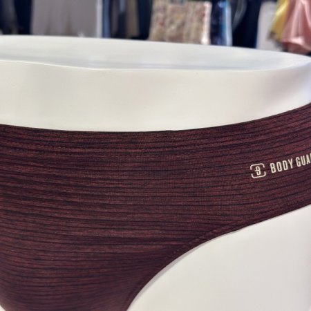 와인 소프트 남성 삼각팬티