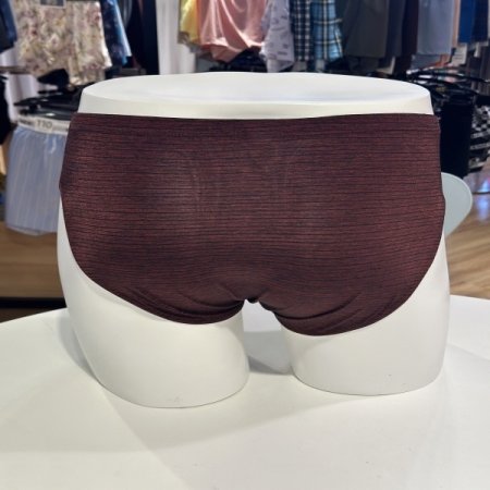 와인 소프트 남성 삼각팬티