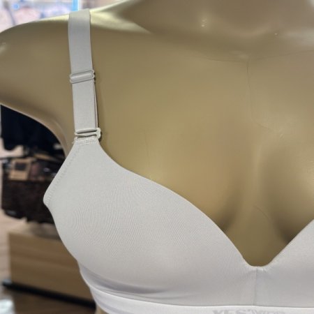 GY 와이드 노와이어브라 햄팬티 세트