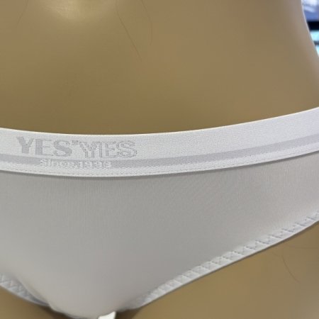 GY 와이드 노와이어브라 햄팬티 세트