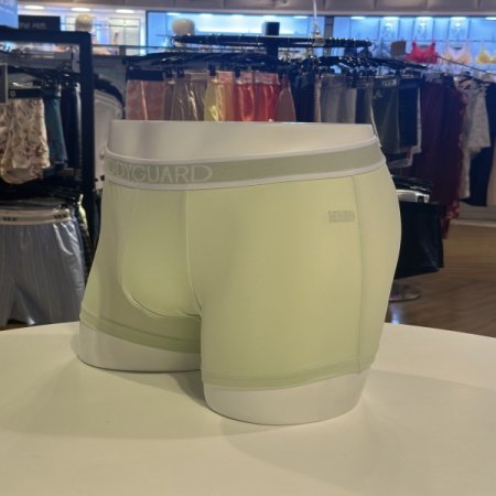 쿨 민트 남성 드로즈