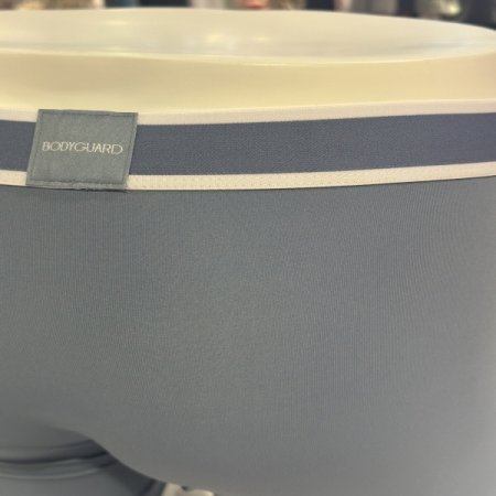 쿨 블루 남성 드로즈