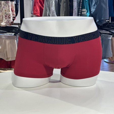 레드 빅밴드 남성드로즈