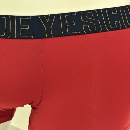 레드 빅밴드 남성드로즈