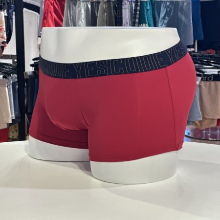 레드 빅밴드 남성드로즈