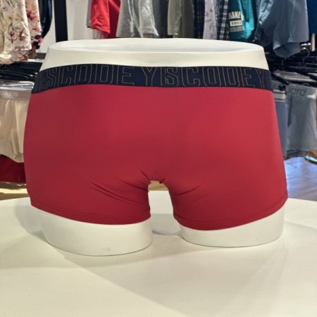 레드 빅밴드 남성드로즈