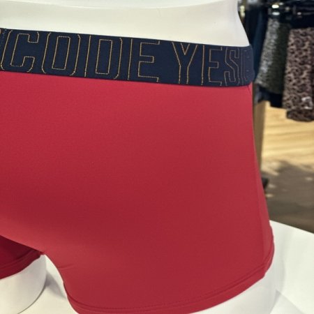 레드 빅밴드 남성드로즈