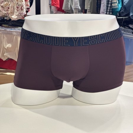 브라운 빅밴드 남성드로즈