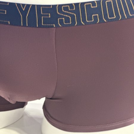 브라운 빅밴드 남성드로즈