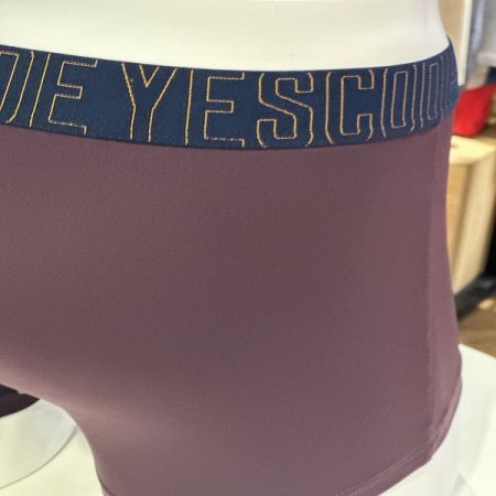 브라운 빅밴드 남성드로즈