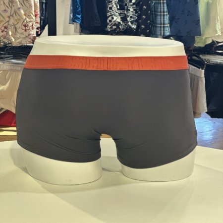 그레이 빅밴드 남성드로즈