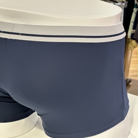 네이비 남성 베이직 드로즈