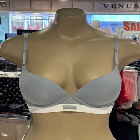 BU히든봉제 노와이어 햄팬티세트